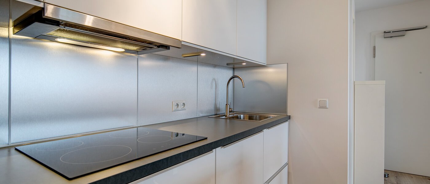 apartment München Ludwigsvorstadt 03 kitchen 10286