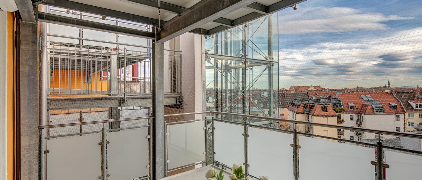 apartment München Ludwigsvorstadt 02 balcony 10286