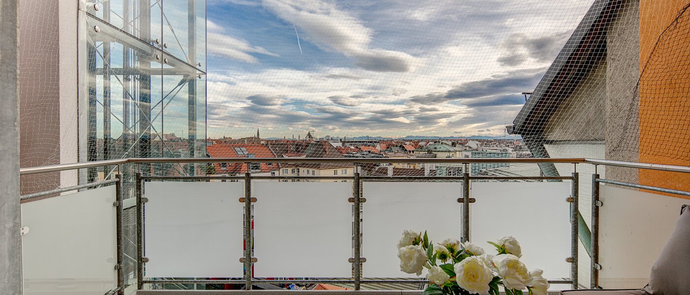 apartment München Ludwigsvorstadt 03 balcony 10286