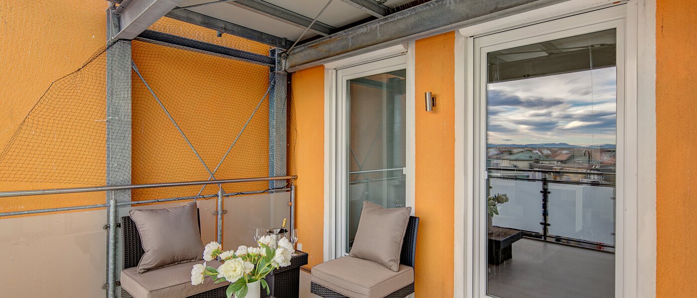 apartment München Ludwigsvorstadt 04 balcony 10286