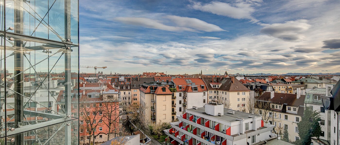 apartment München Ludwigsvorstadt 01 view 10286