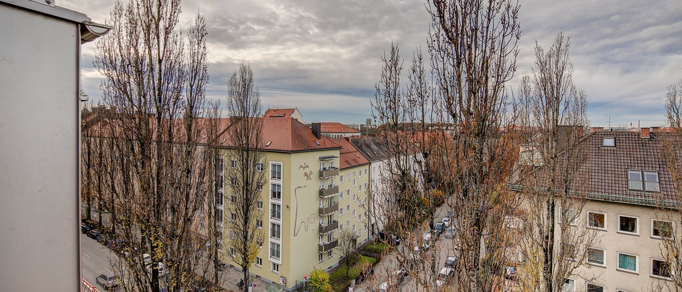 apartment München Ludwigsvorstadt 02 view 10286