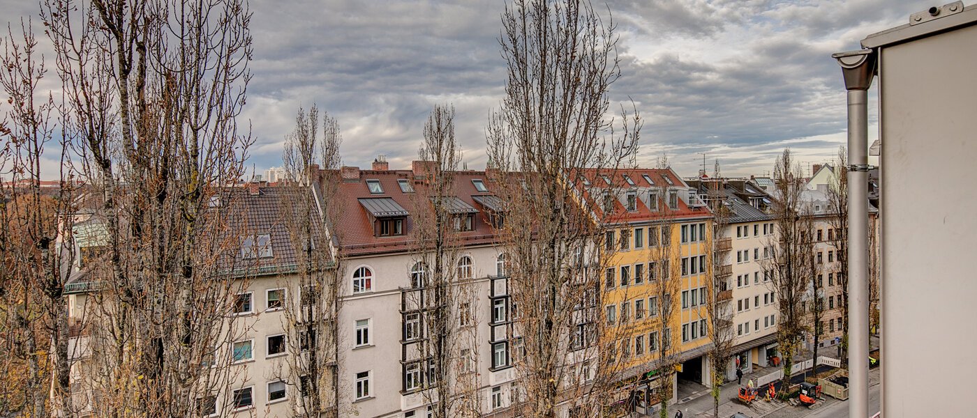 apartment München Ludwigsvorstadt 03 view 10286