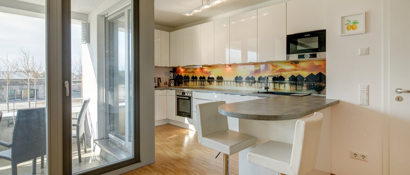 apartment München Messestadt Riem 04 living room 10291