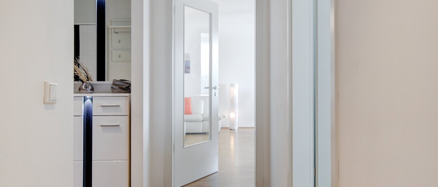 apartment München Messestadt Riem 02 hall 10291