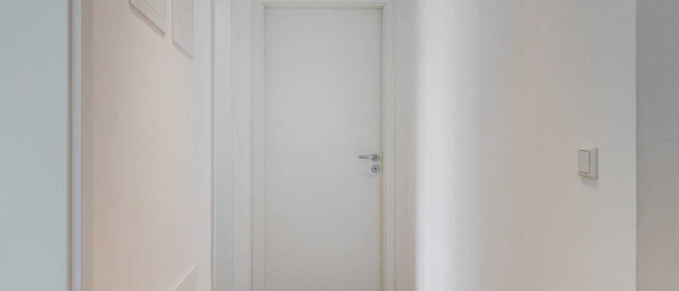 apartment München Messestadt Riem 03 hall 10291