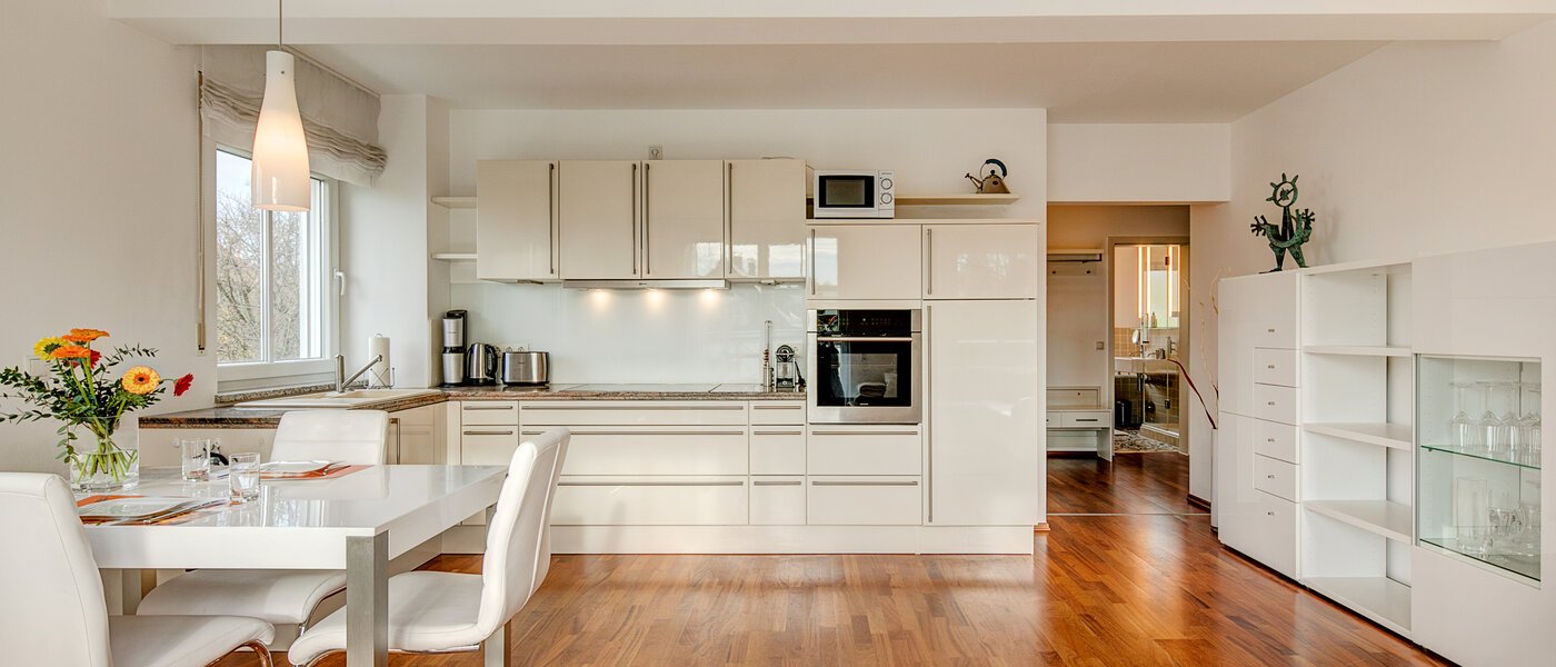 apartment München Obermenzing 01 kitchen 10294
