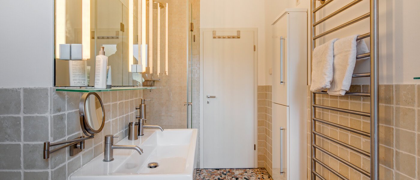 apartment München Obermenzing 04 bathroom 10294