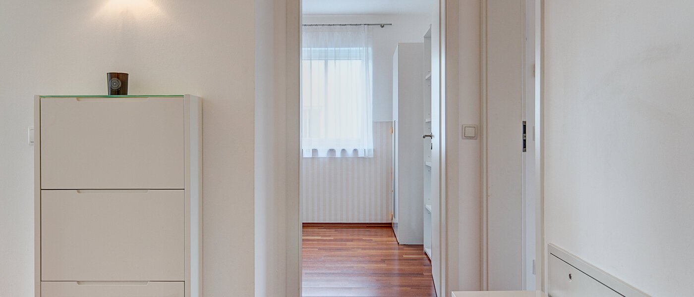 apartment München Obermenzing 01 hall 10294