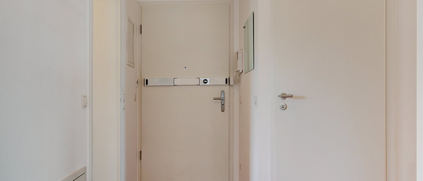 apartment München Obermenzing 02 hall 10294