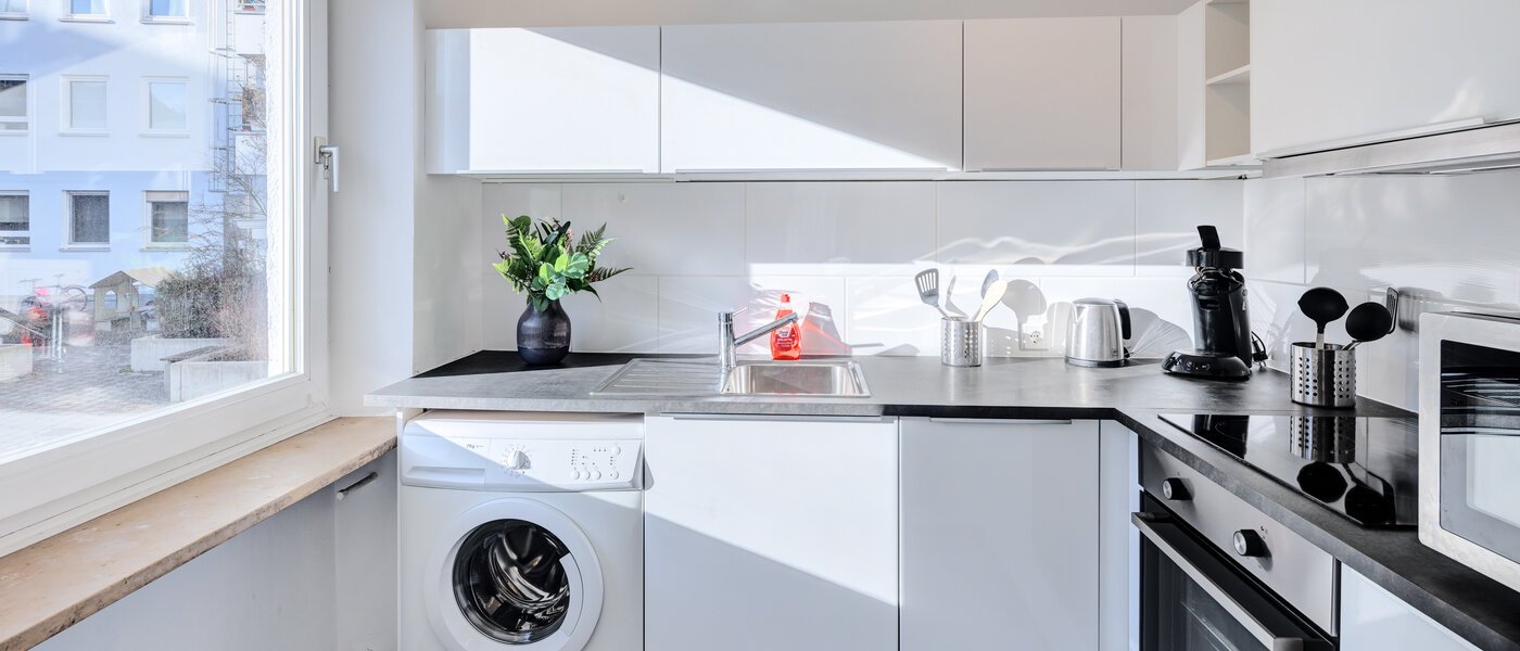 apartment München Obergiesing 01 kitchen 10300