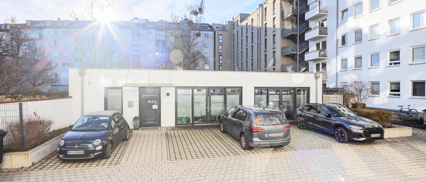 apartment München Obergiesing 02 view 10300