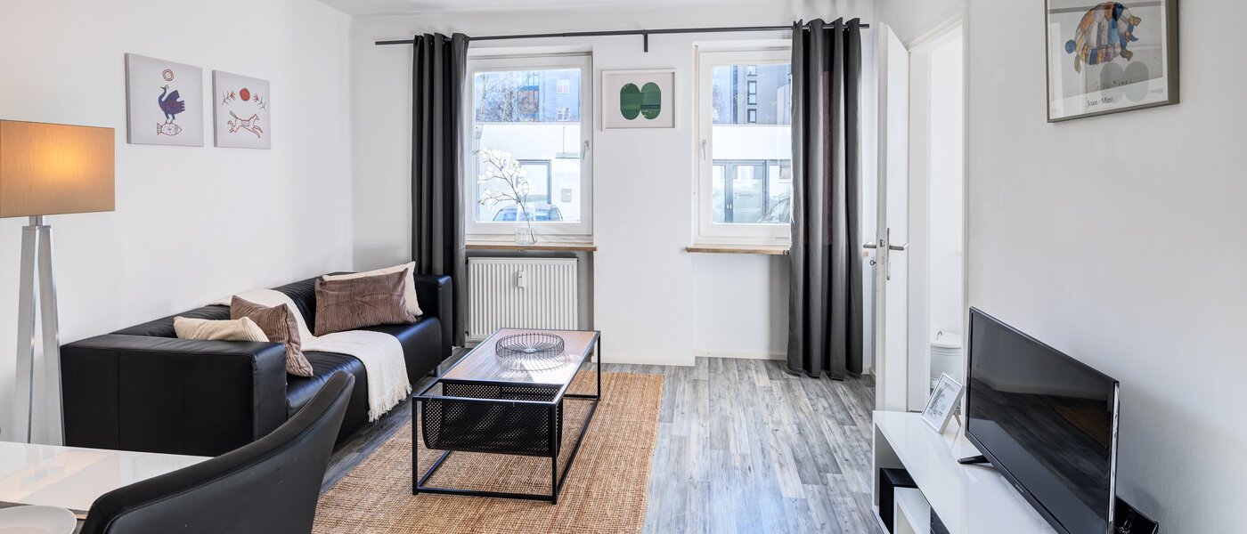 apartment München Obergiesing 02 living area 10300