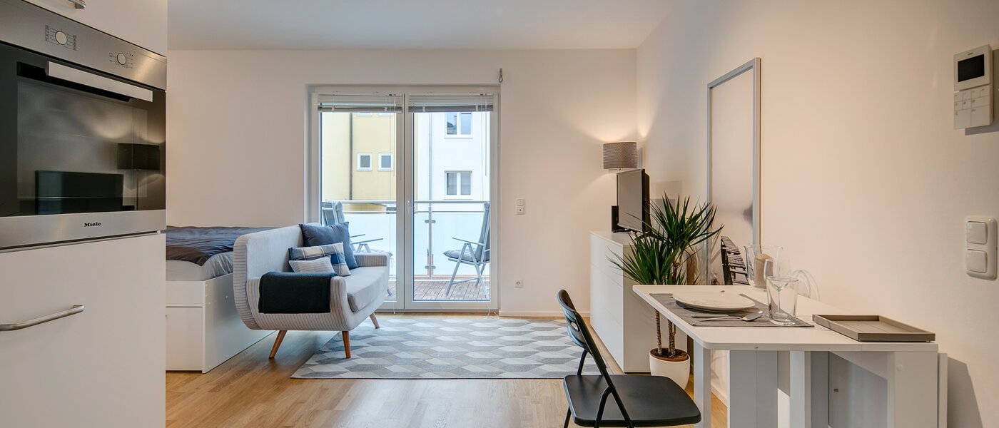 Sorry, this property has already been rented