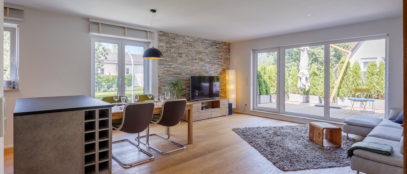 Sorry, this property has already been rented