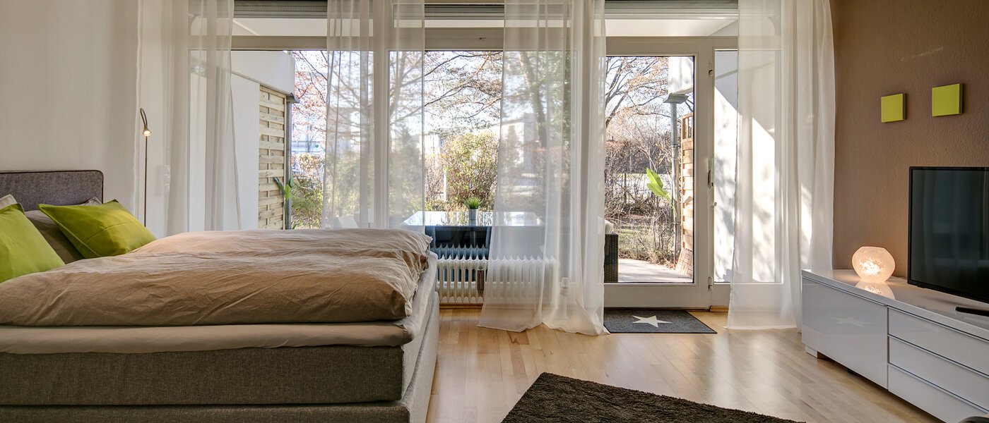 Sorry, this property has already been rented