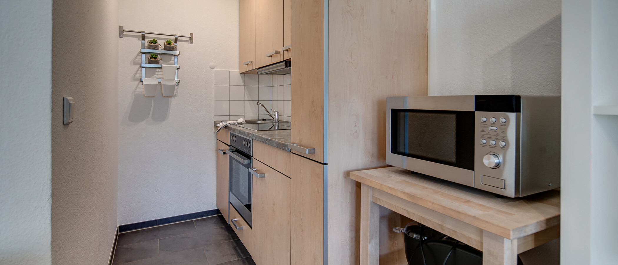 apartment München Obermenzing 01 kitchen 10312