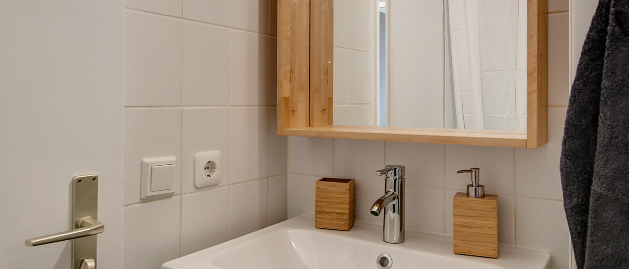 apartment München Obermenzing 04 bathroom 10312