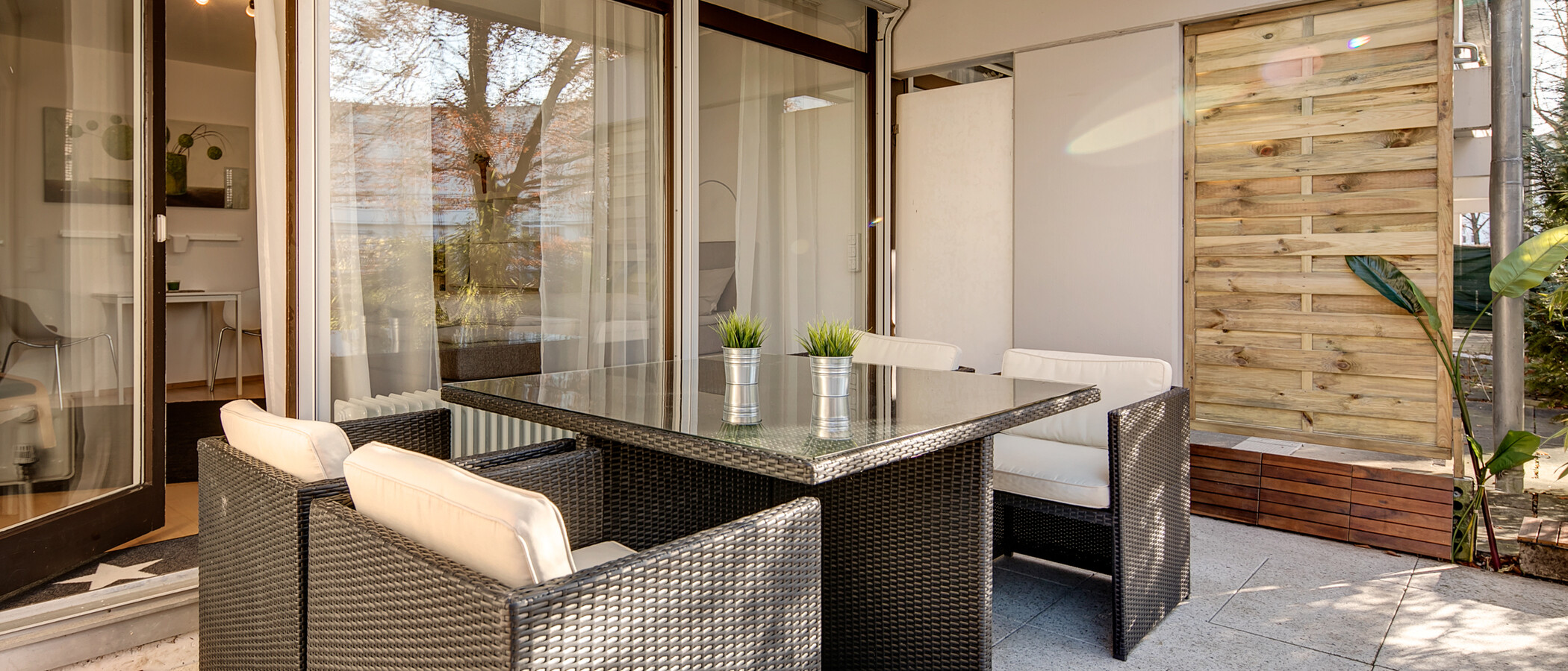 apartment München Obermenzing 03 terrace 10312