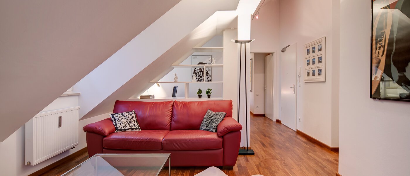 Sorry, this property has already been rented