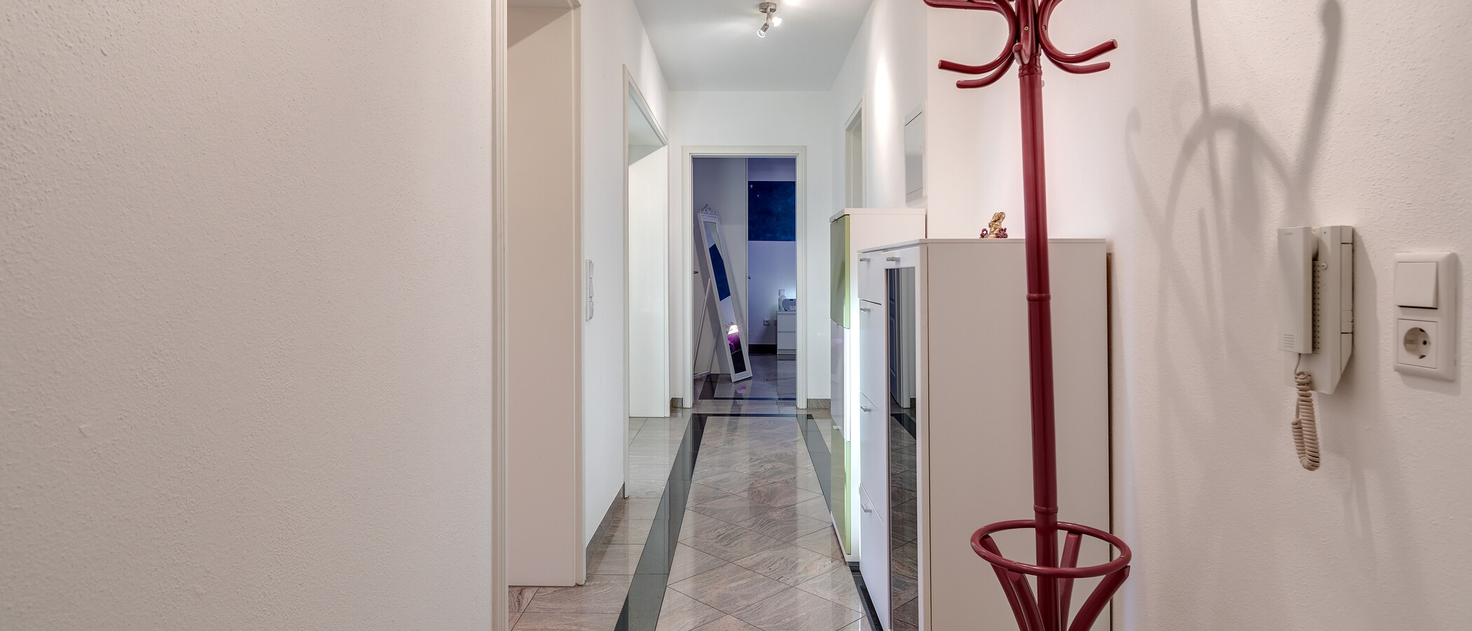 apartment München Fasangarten 02 hall 10314