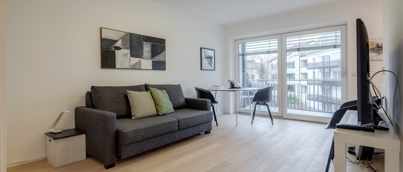 Sorry, this property has already been rented