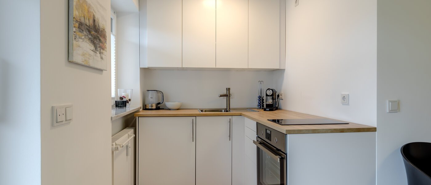 apartment München Nymphenburg 03 kitchen 10315