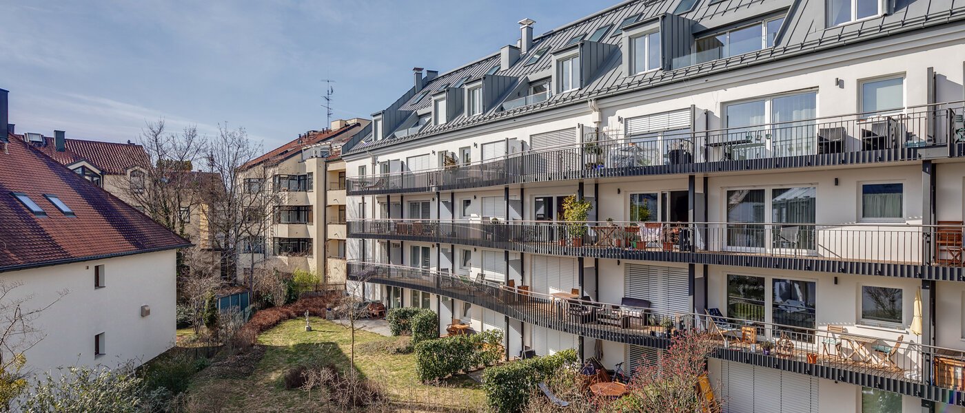 apartment München Nymphenburg 01 view 10315