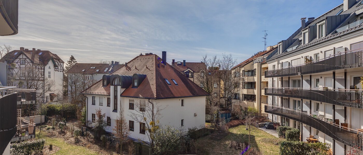 apartment München Nymphenburg 02 view 10315