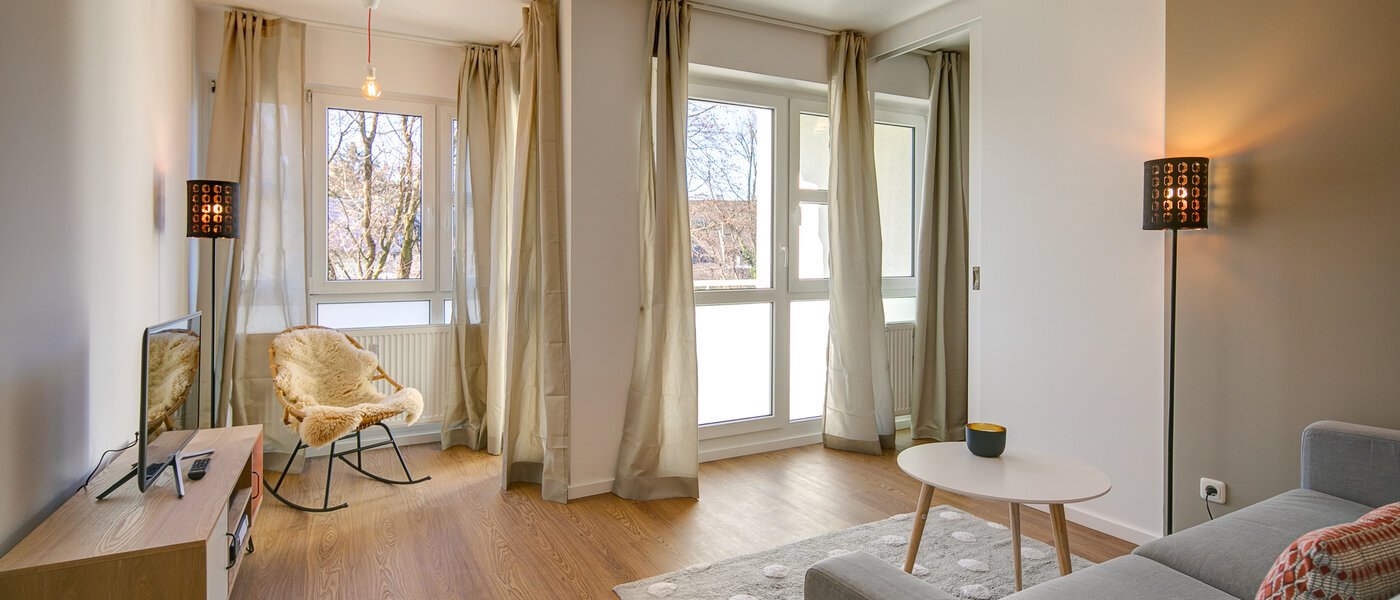 Sorry, this property has already been rented