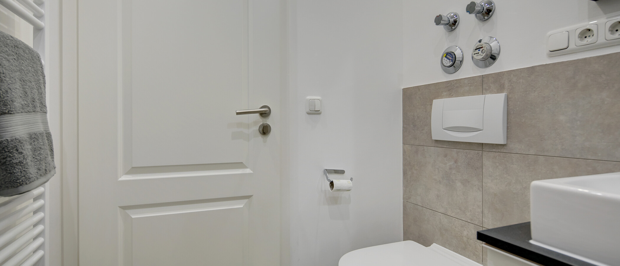 apartment München Ramersdorf 03 bathroom 10325
