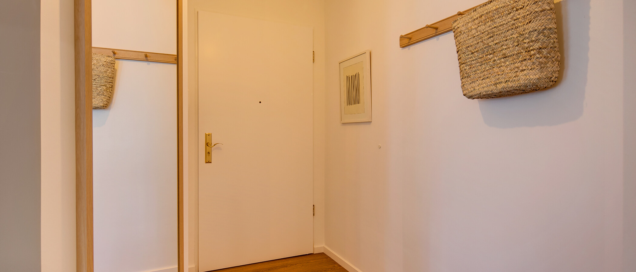 apartment München Ramersdorf 03 hall 10325