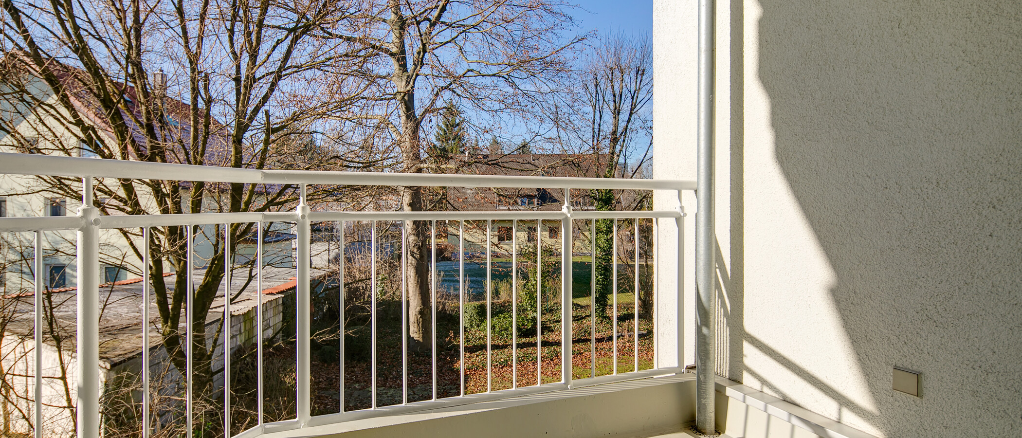 apartment München Ramersdorf 01 balcony 10325