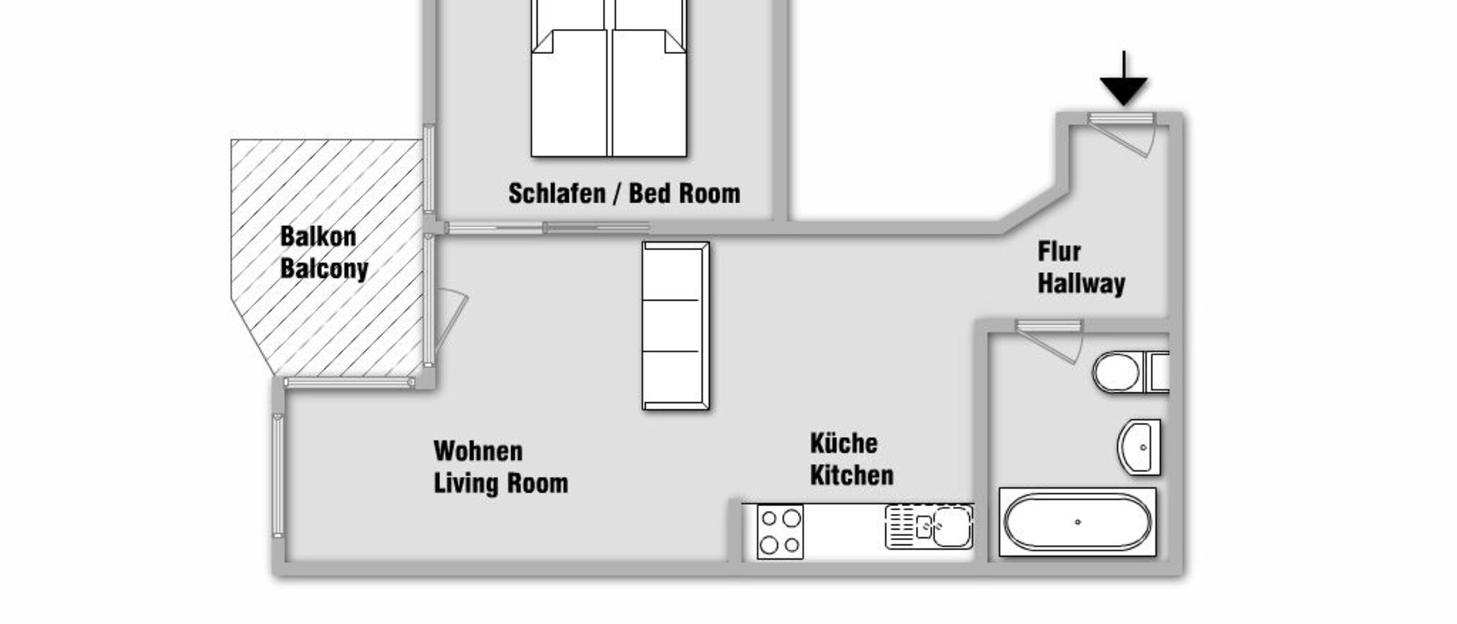 apartment München Ramersdorf 01 floor plan 10325
