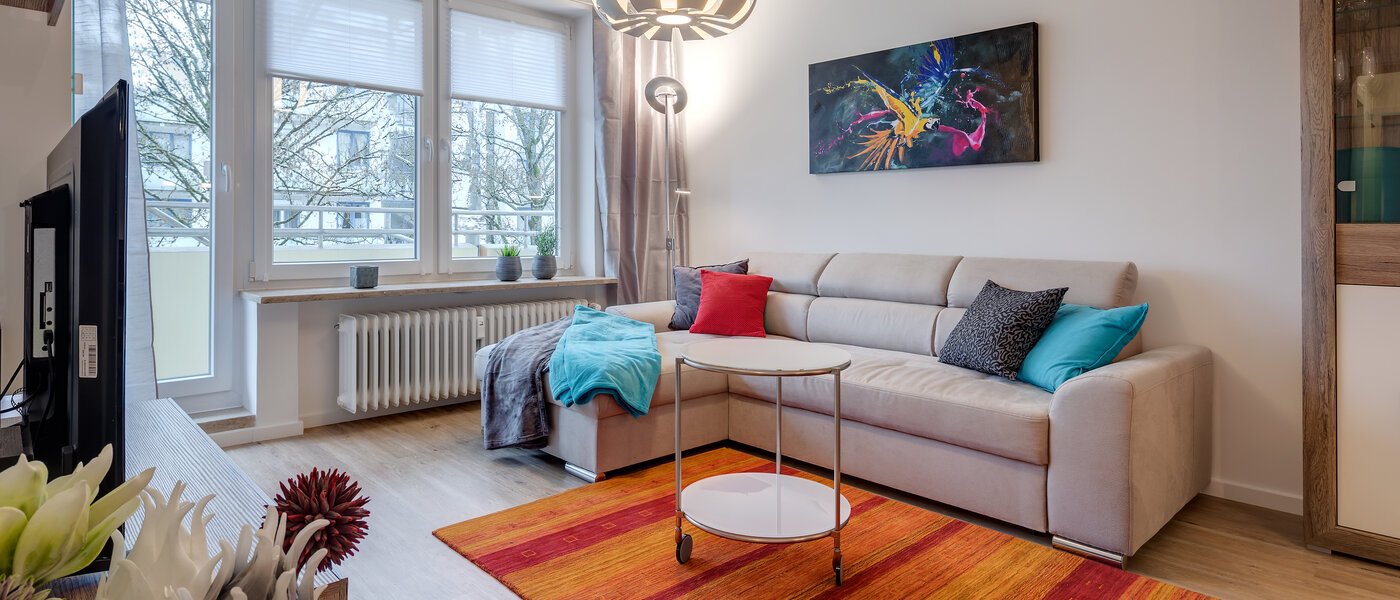 Sorry, this property has already been rented