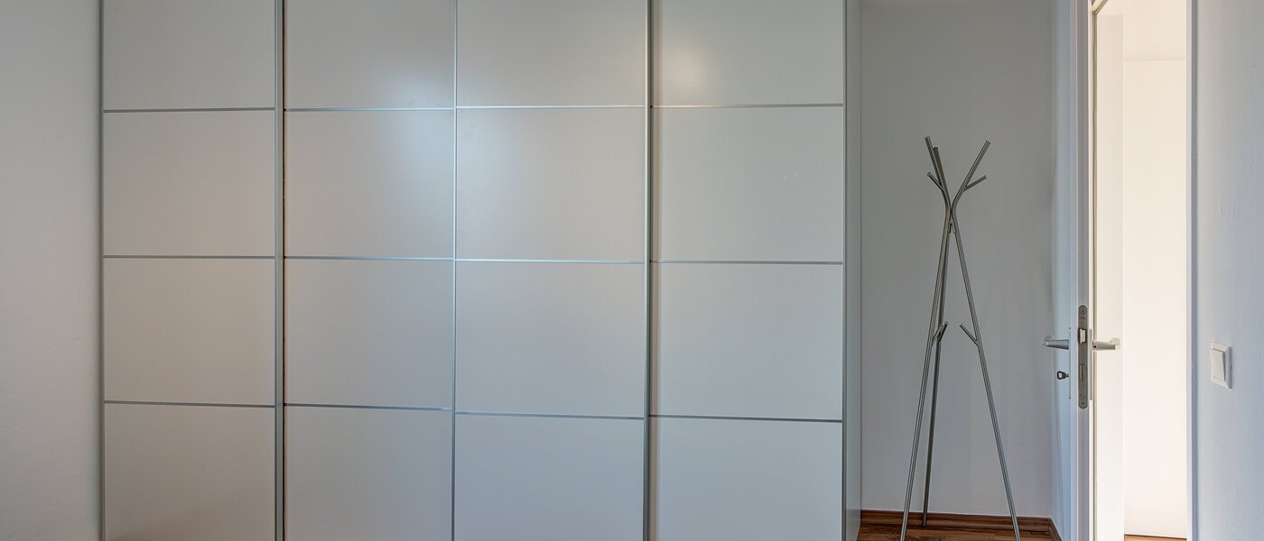 apartment München Oberföhring 04 sleeping area 10330