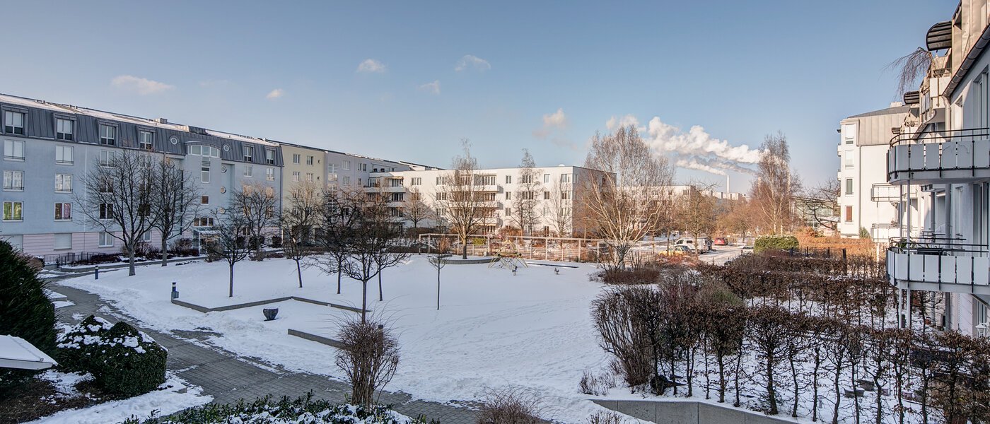 apartment München Oberföhring 01 view 10330