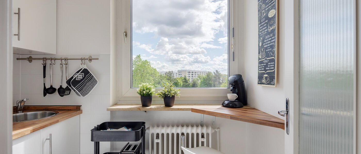 apartment München Oberföhring 02 kitchen 10336