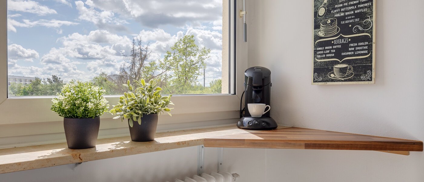 apartment München Oberföhring 03 kitchen 10336