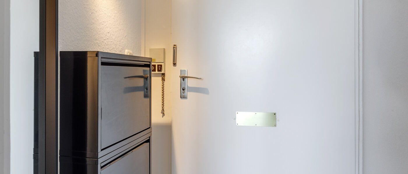 apartment München Oberföhring 01 hall 10336