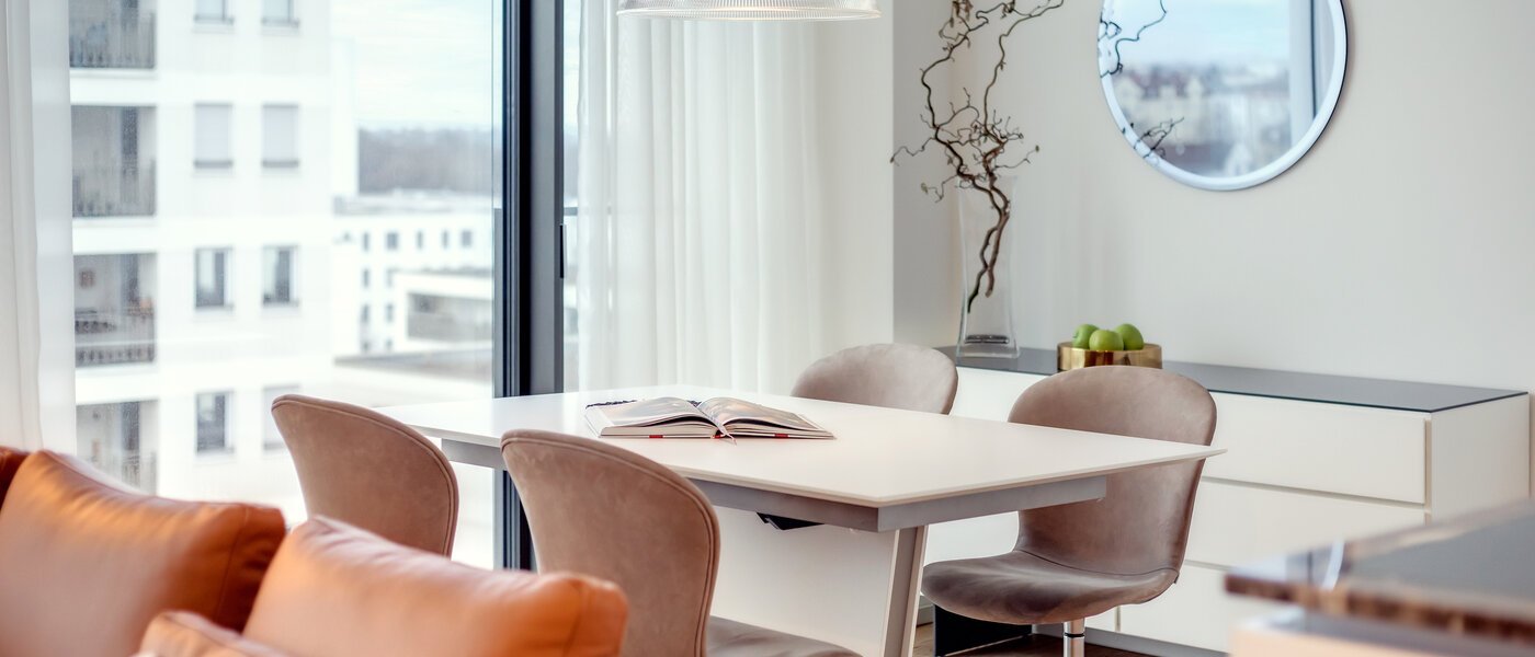 apartment München Nymphenburg 05 living room 10338