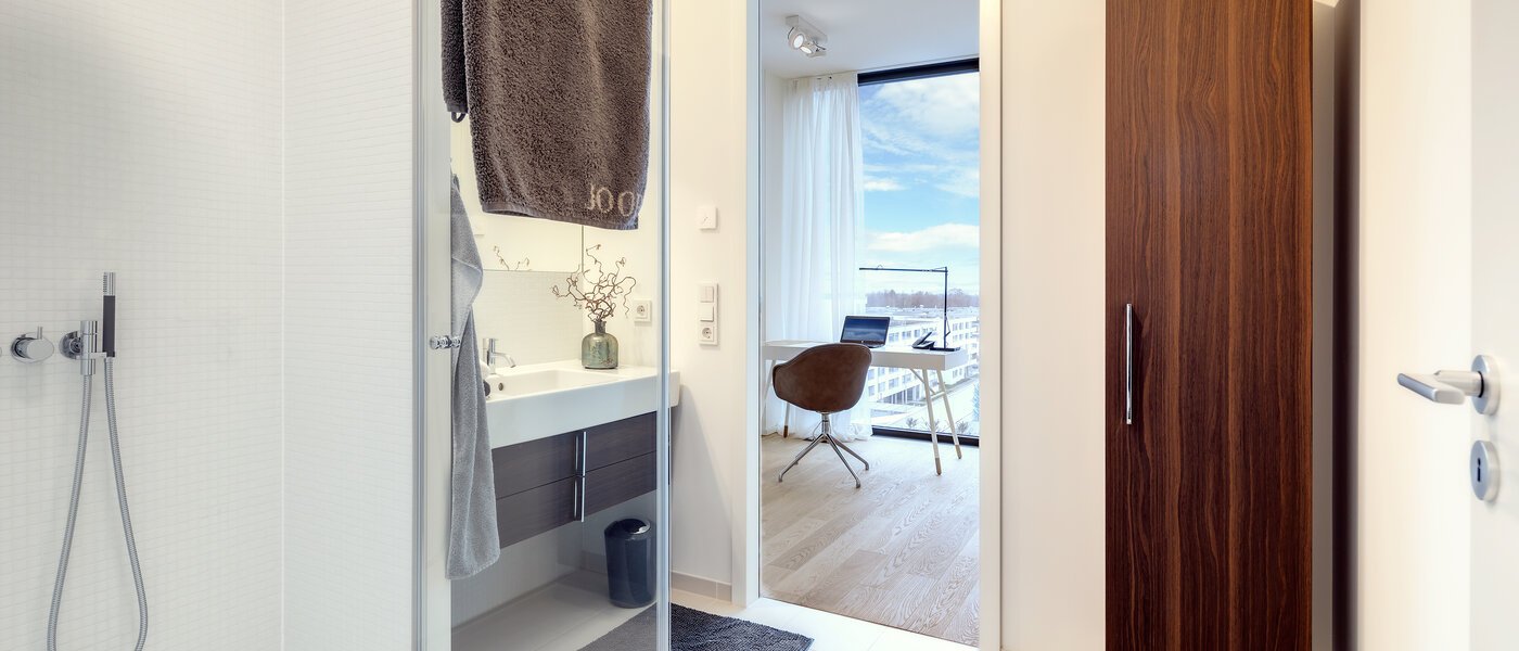 apartment München Nymphenburg 04 bathroom 10338