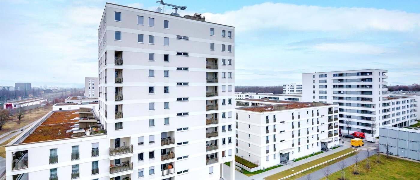 apartment München Nymphenburg 02 view 10338