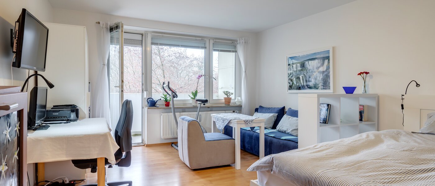 Sorry, this property has already been rented