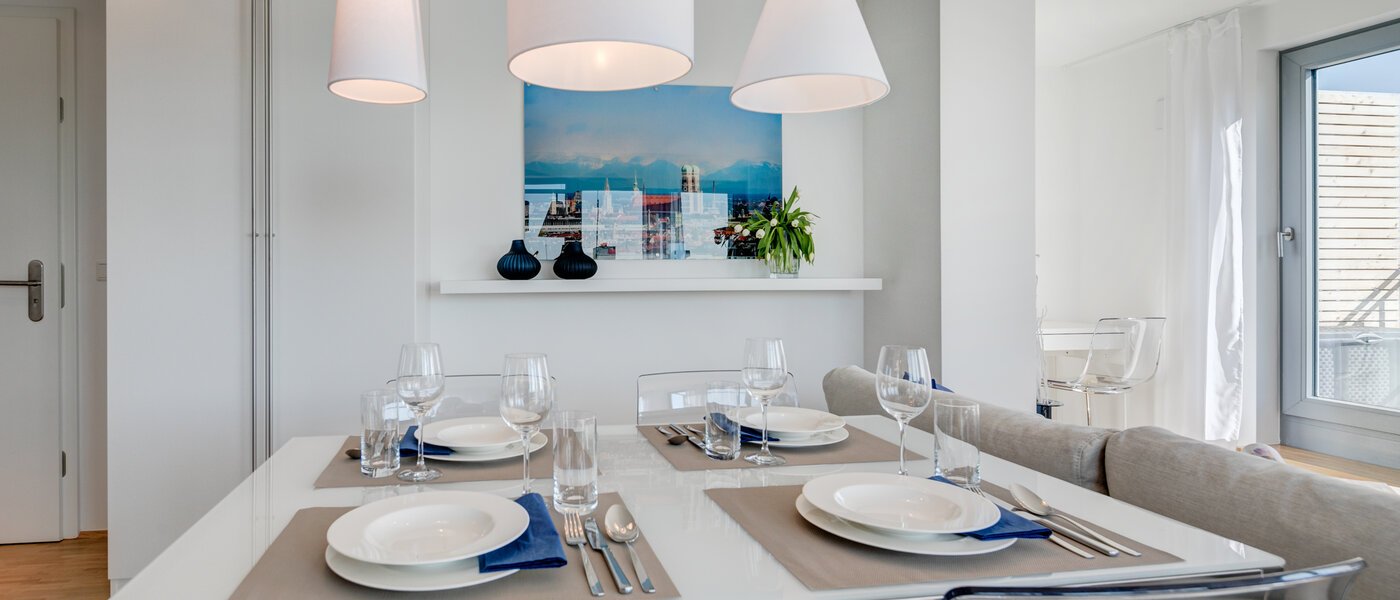 roof terrace apartment München Ramersdorf 06 living room 10340