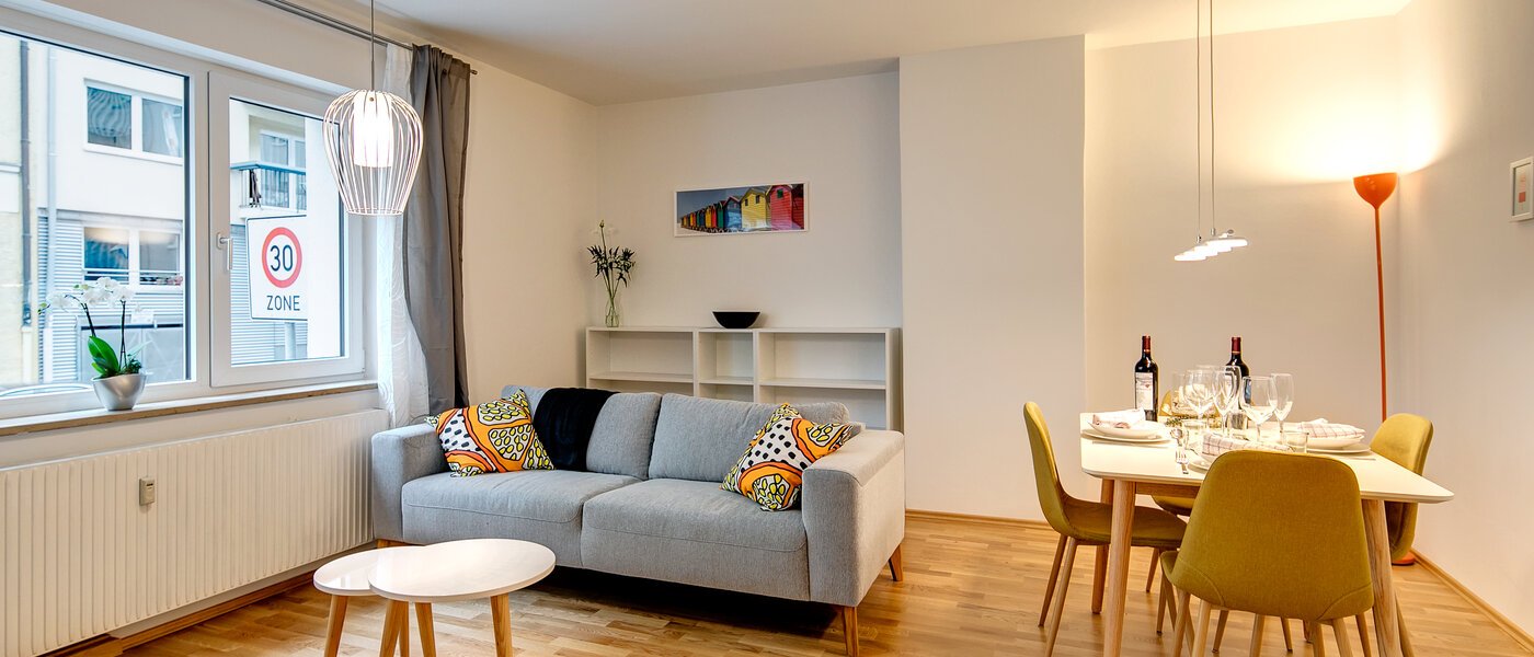 Sorry, this property has already been rented