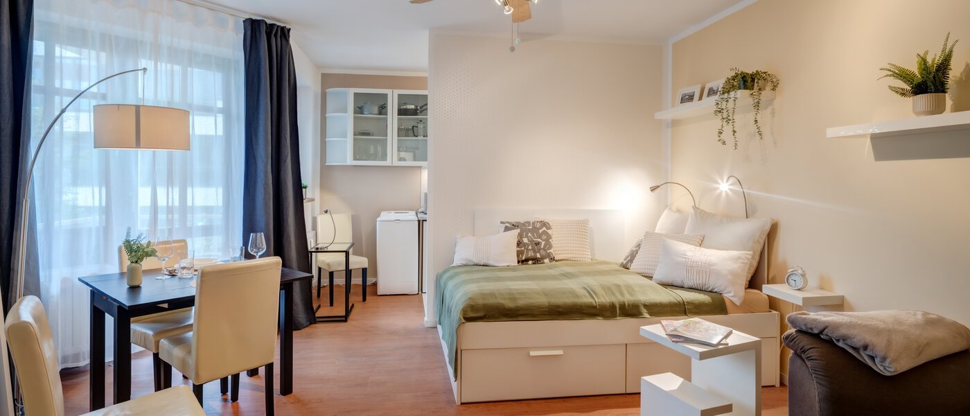 Sorry, this property has already been rented