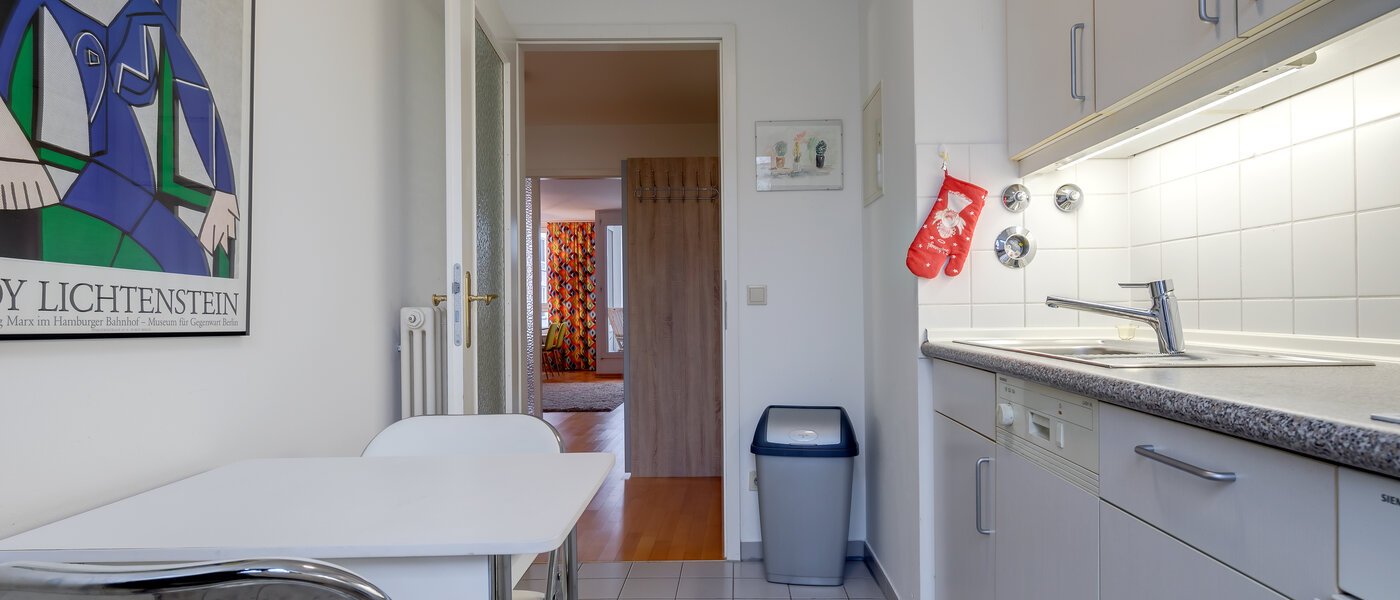apartment München Haidhausen 03 kitchen 10345