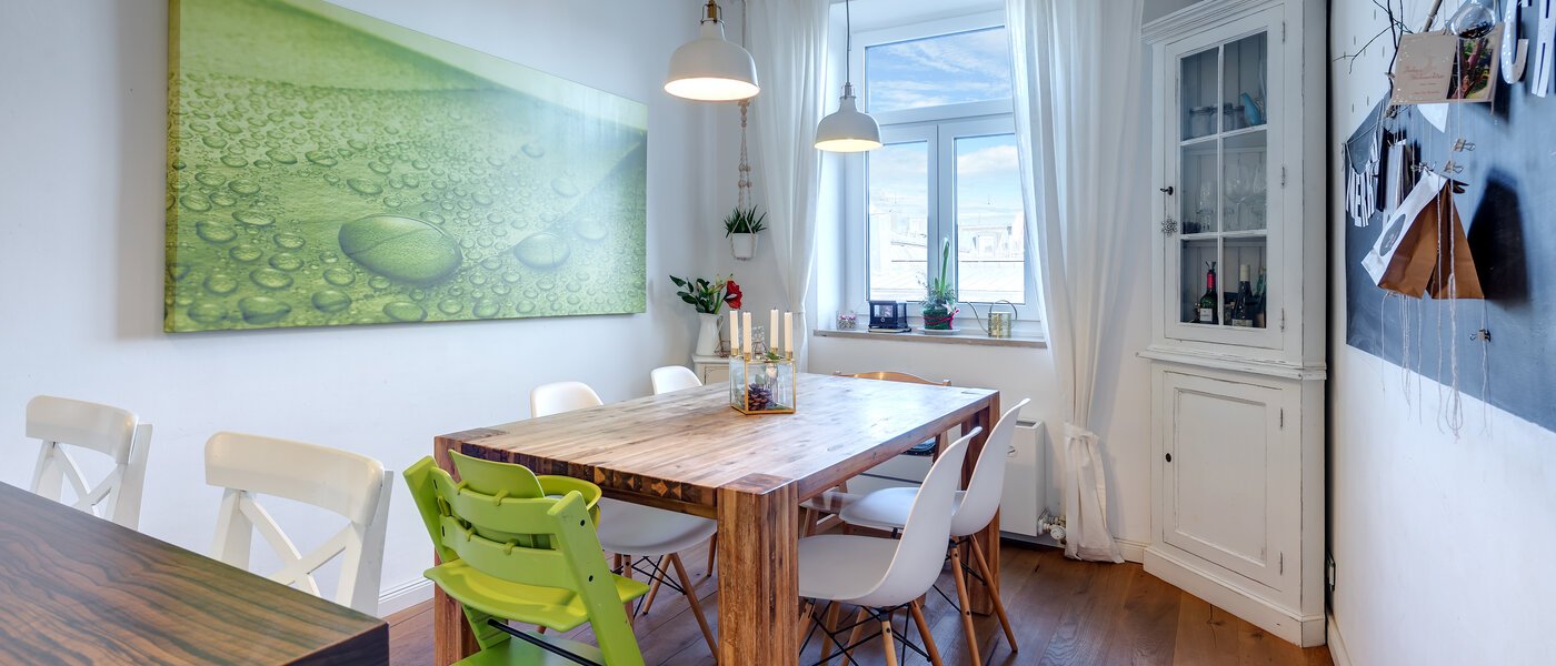 apartment München Ludwigsvorstadt 02 kitchen 10346