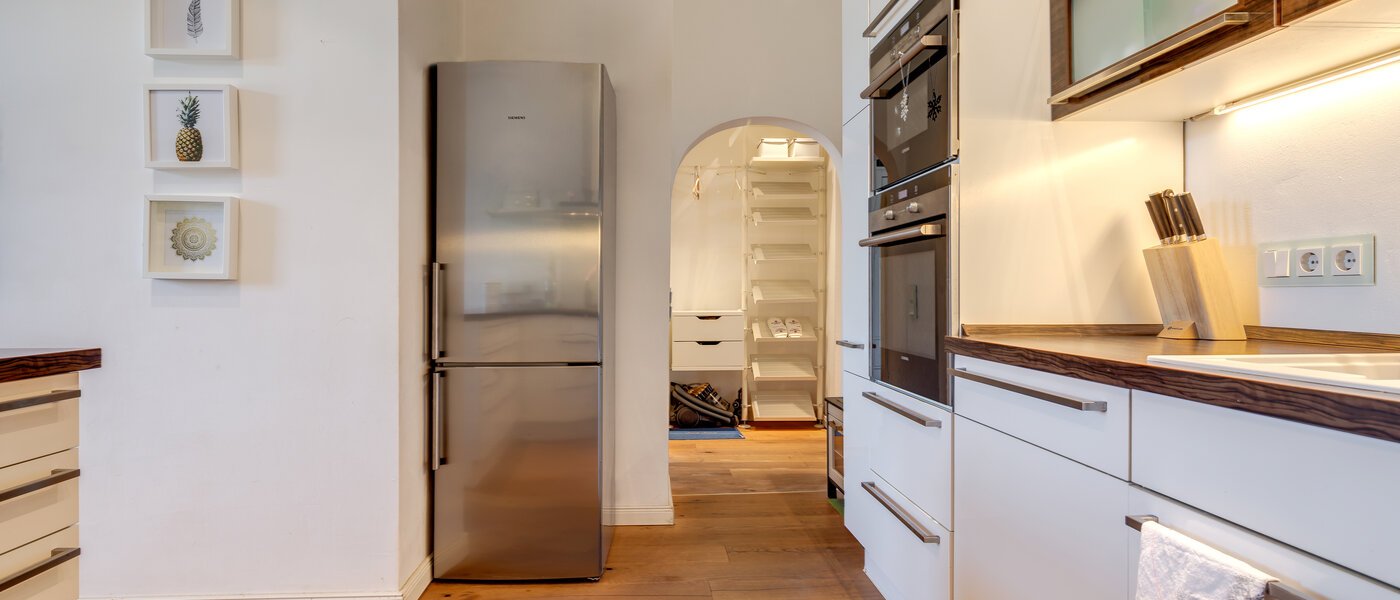 apartment München Ludwigsvorstadt 05 kitchen 10346